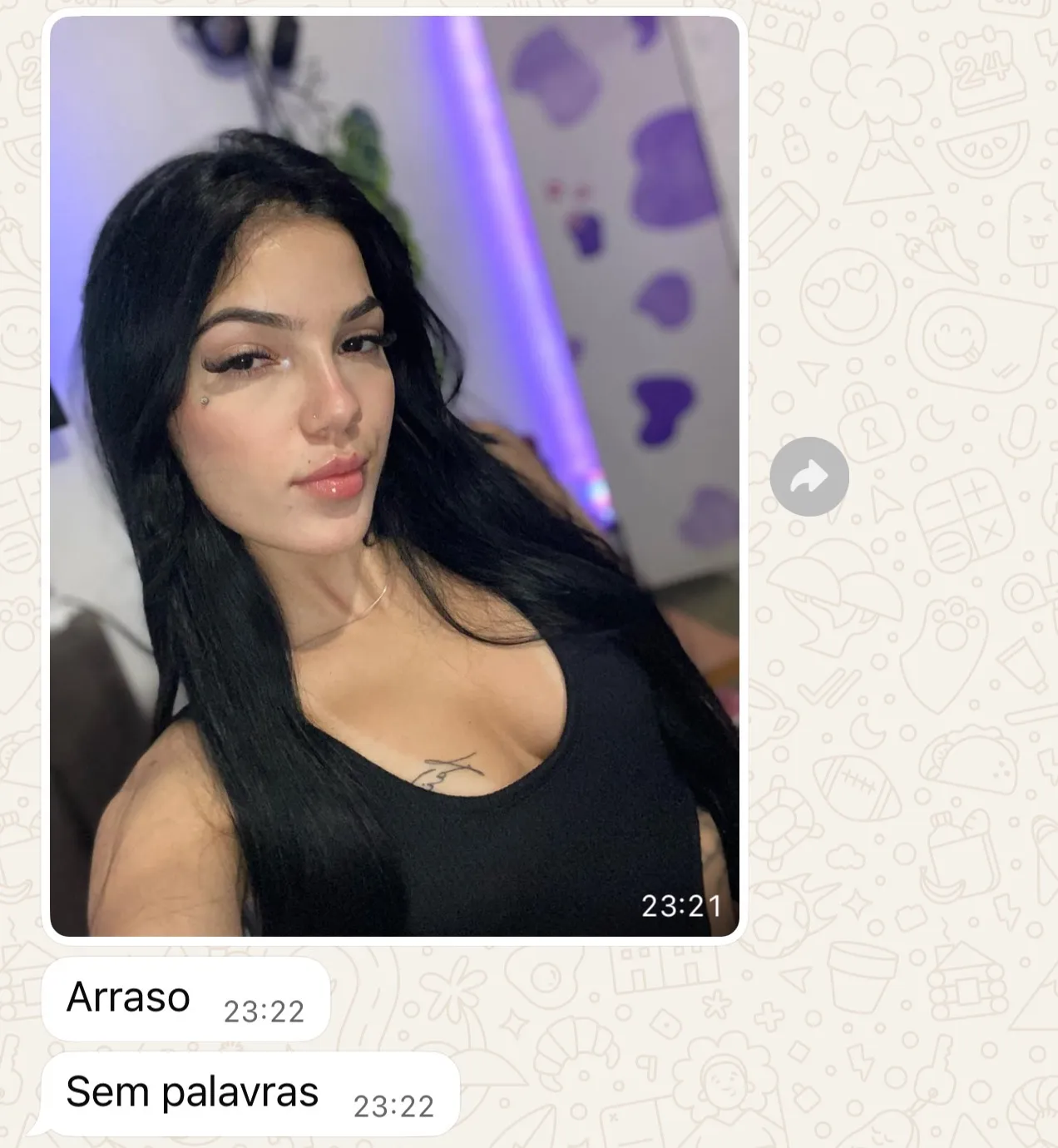 Depoimento de paciente 2